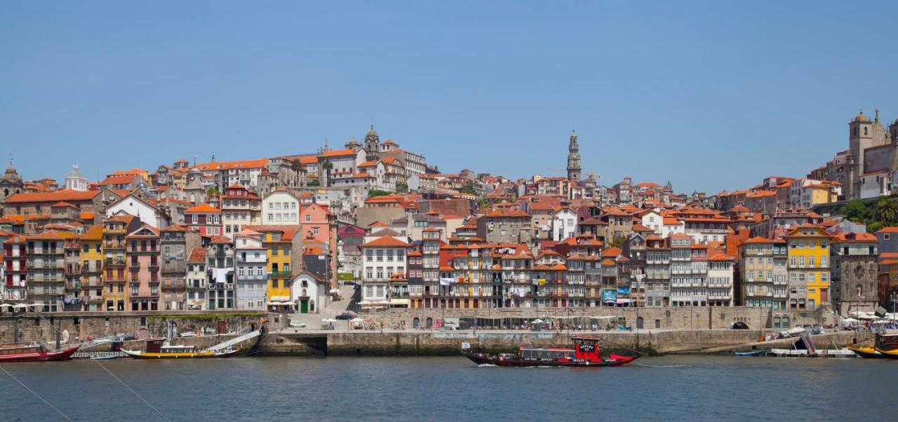 Ferienwohnung Oporto Guest Bolhao 2 Exterior foto